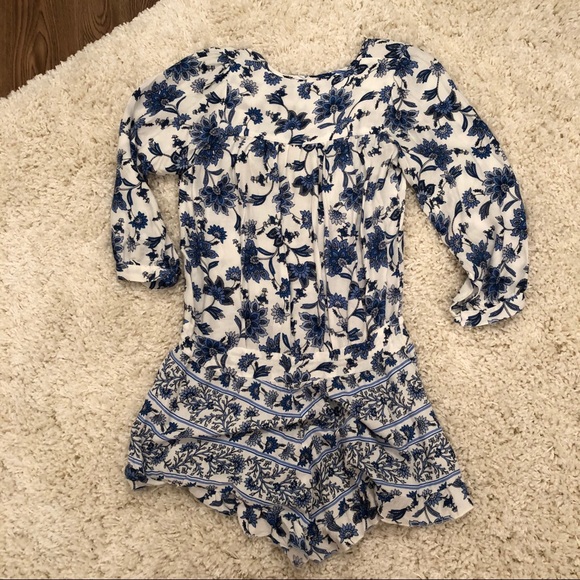 Lulus Romper - Picture 4 of 4